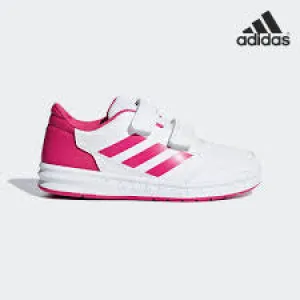 Adidas adiZero Club Jn94 True Pink/White