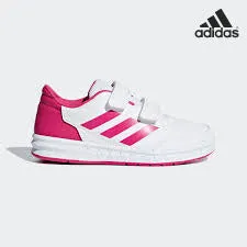 Adidas adiZero Club Jn94 True Pink/White