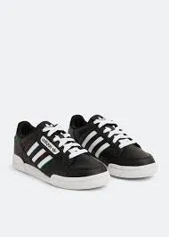 ADIDAS CONTINENTAL 80 STRIPES J - GW6643