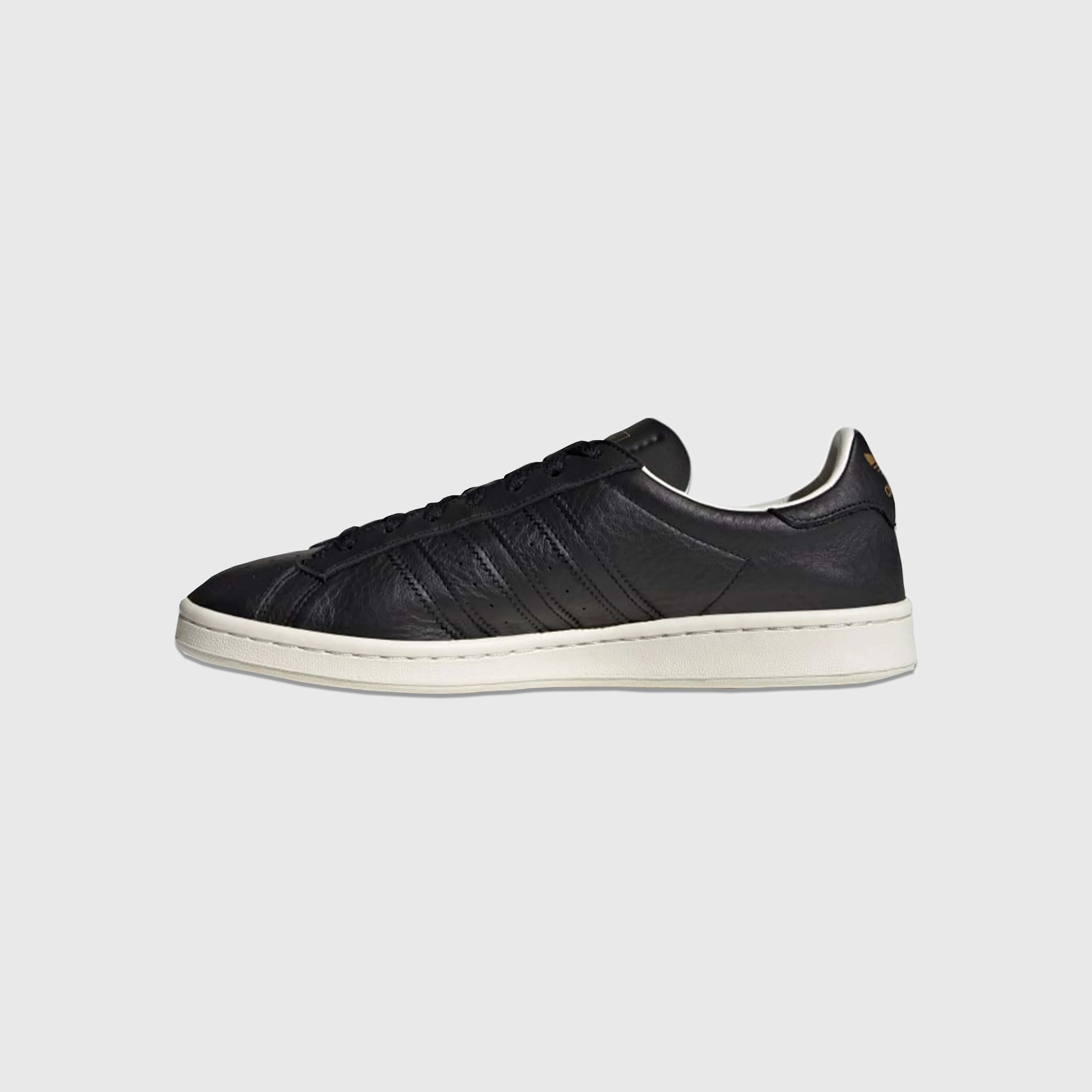 Adidas Earlham - Core Black / Core Black / Off White