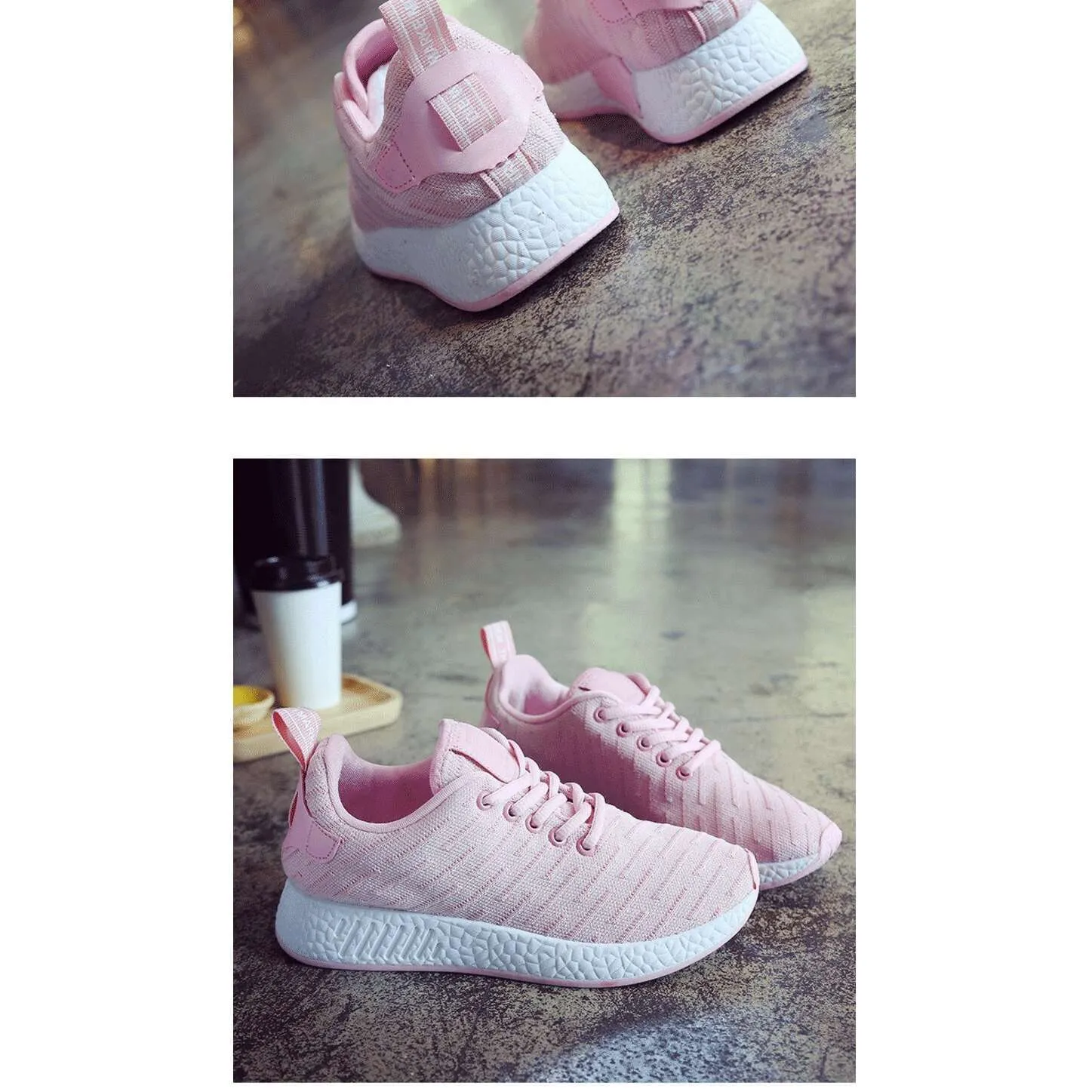 Air Flexible Sneaker Shoes