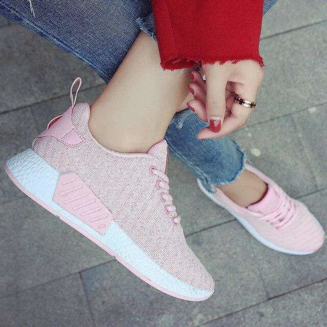 Air Flexible Sneaker Shoes