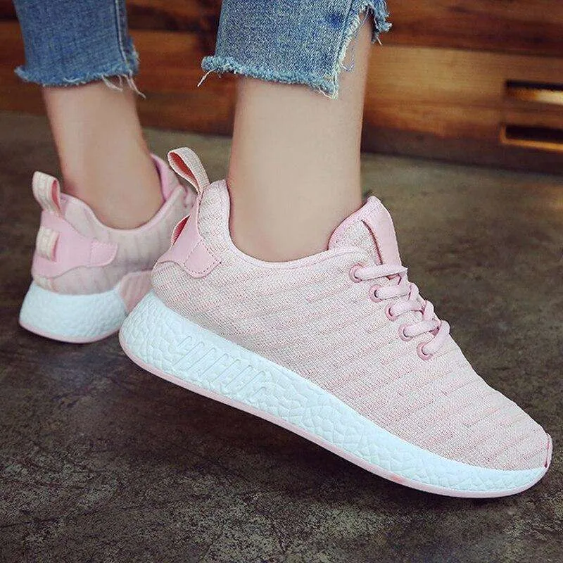 Air Flexible Sneaker Shoes