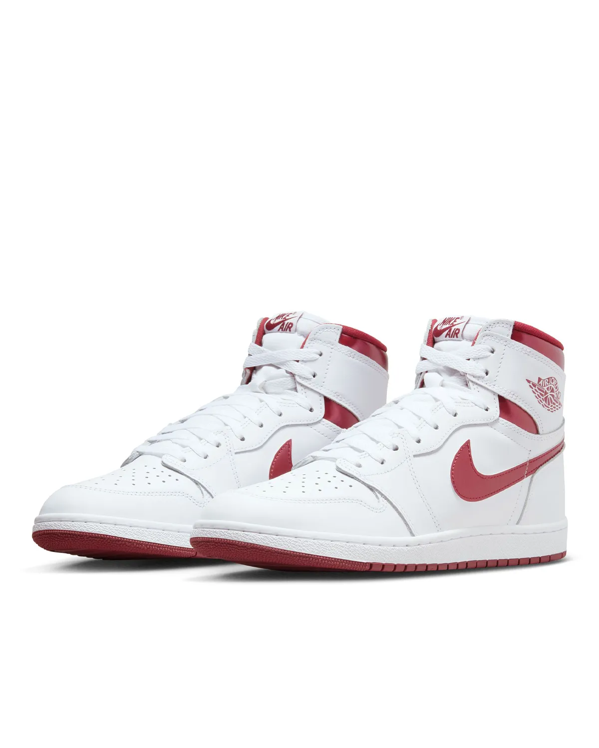 Air Jordan 1 High '85 'Metallic Burgundy'