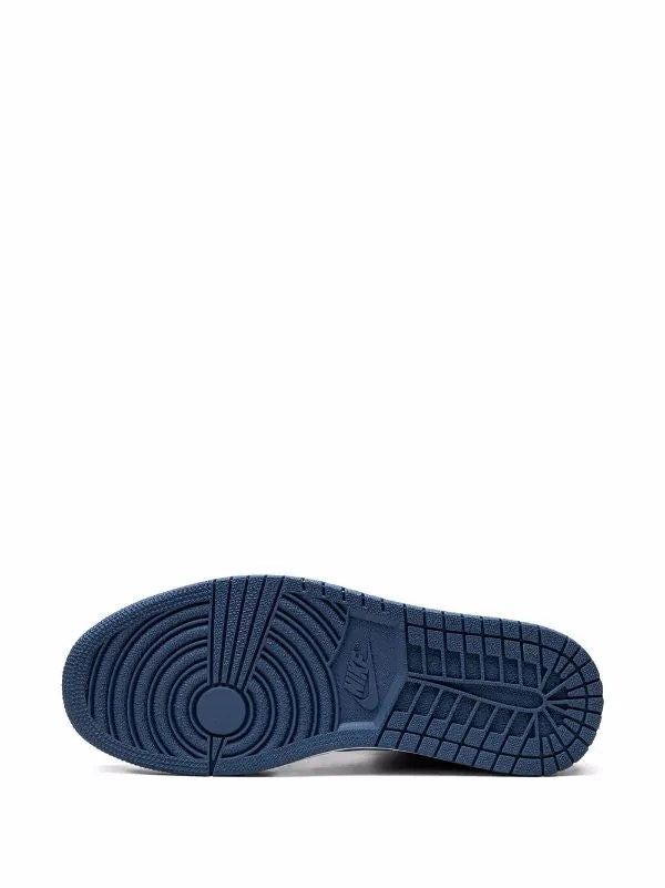 Air Jordan 1 High OG "Dark Marina Blue" sneakers