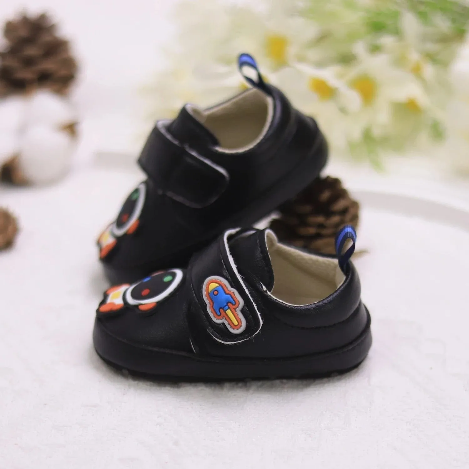 Astronaut Space Design Sneakers