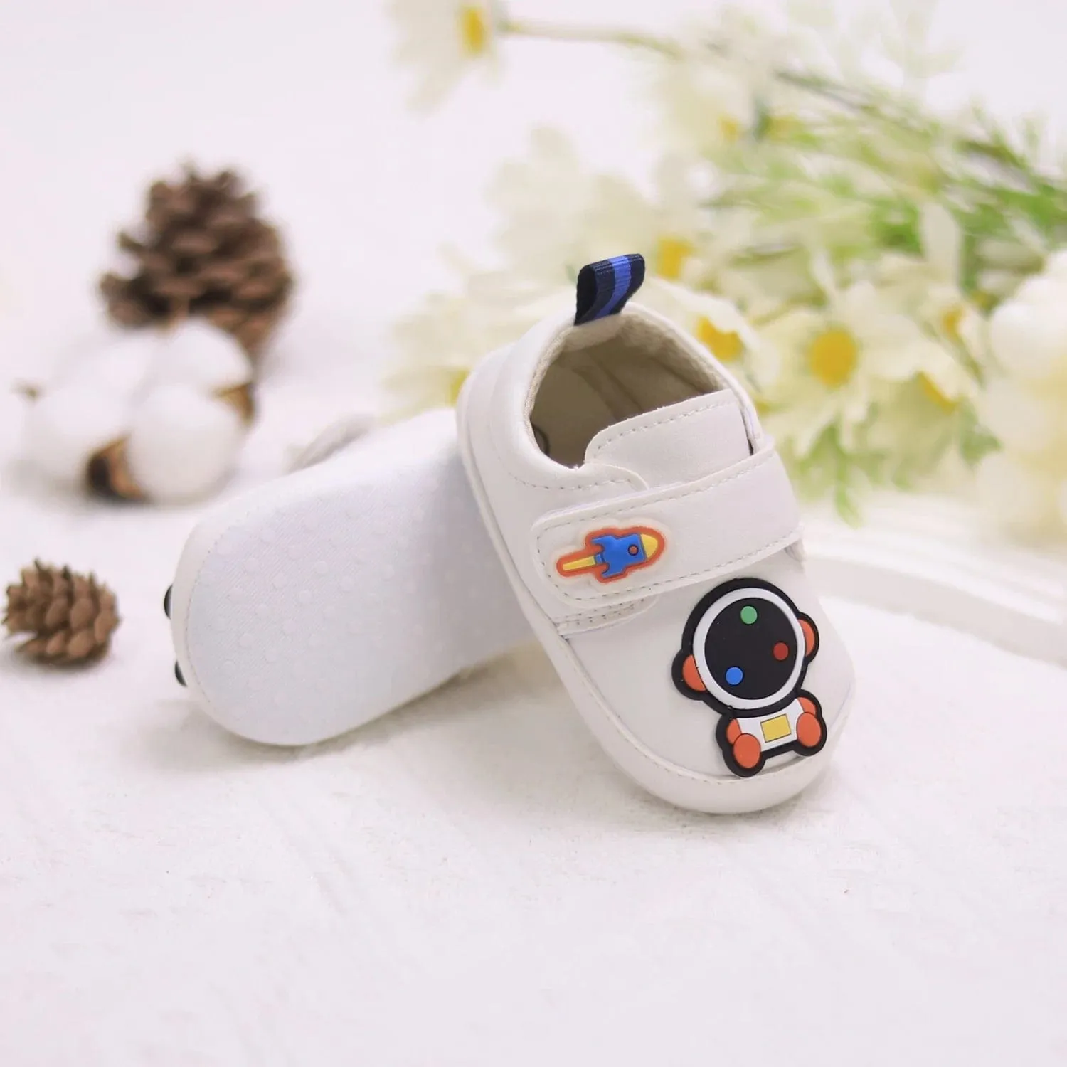 Astronaut Space Design Sneakers