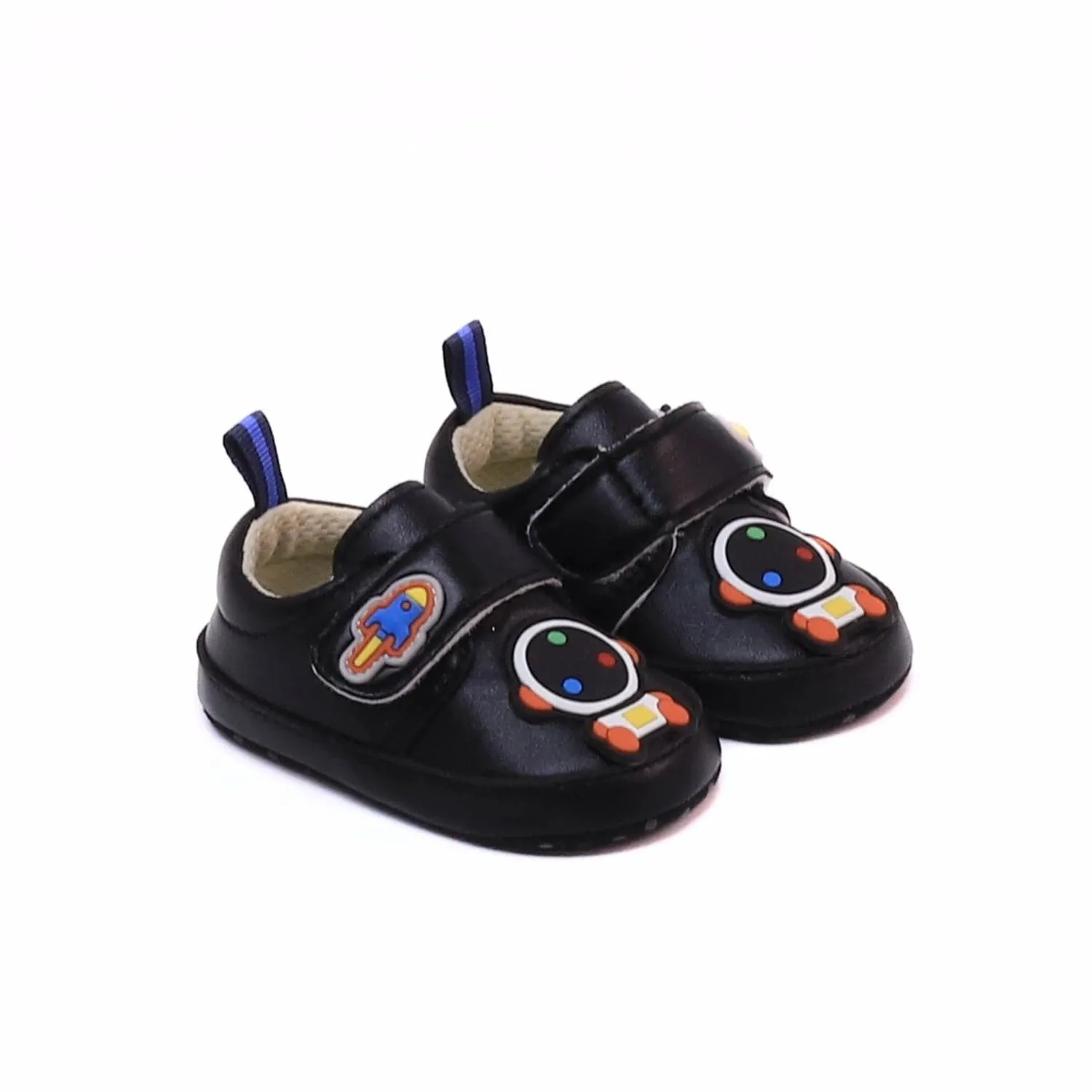Astronaut Space Design Sneakers