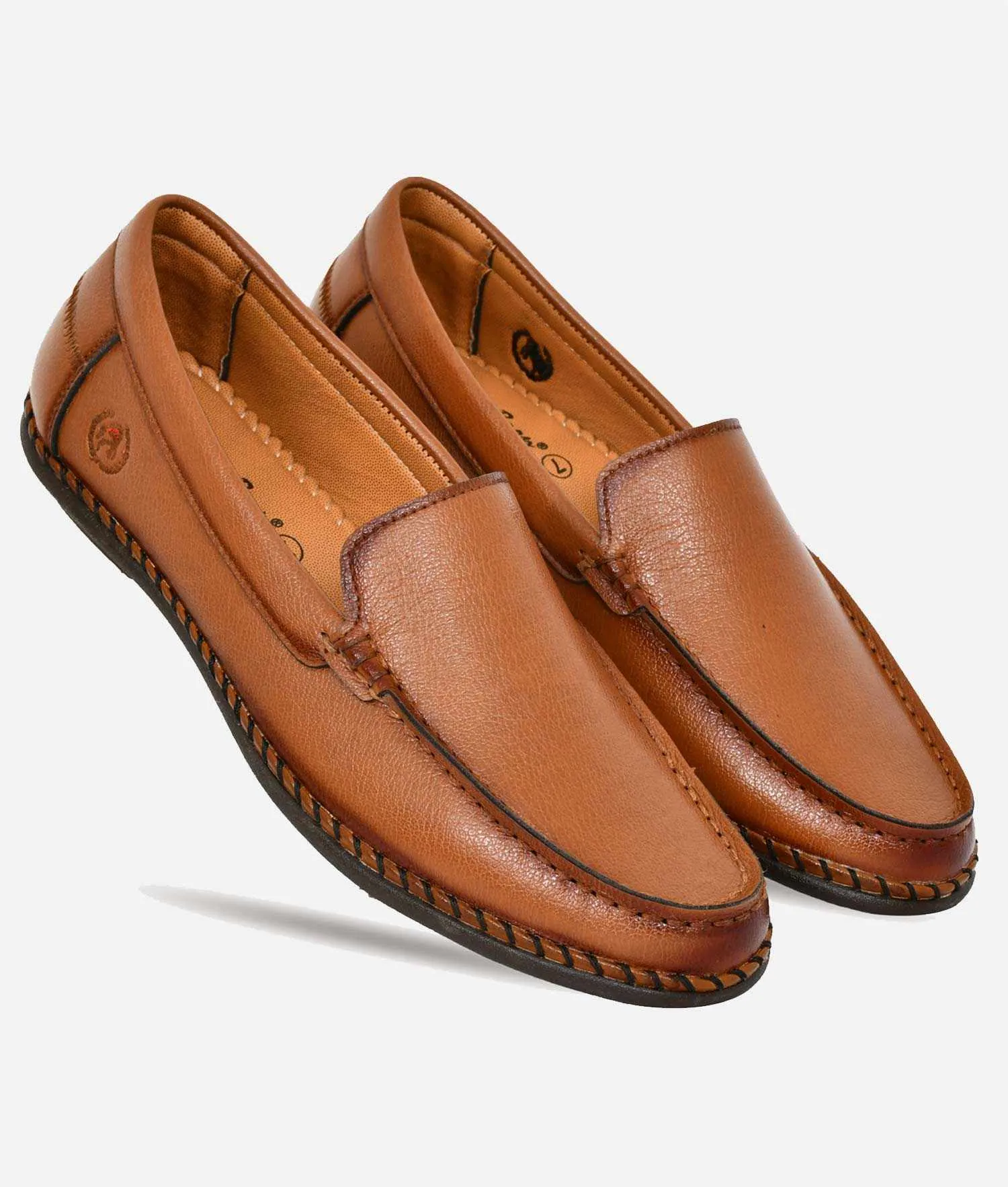 Big Boon Promax Men's Casual Loafer Formal Style