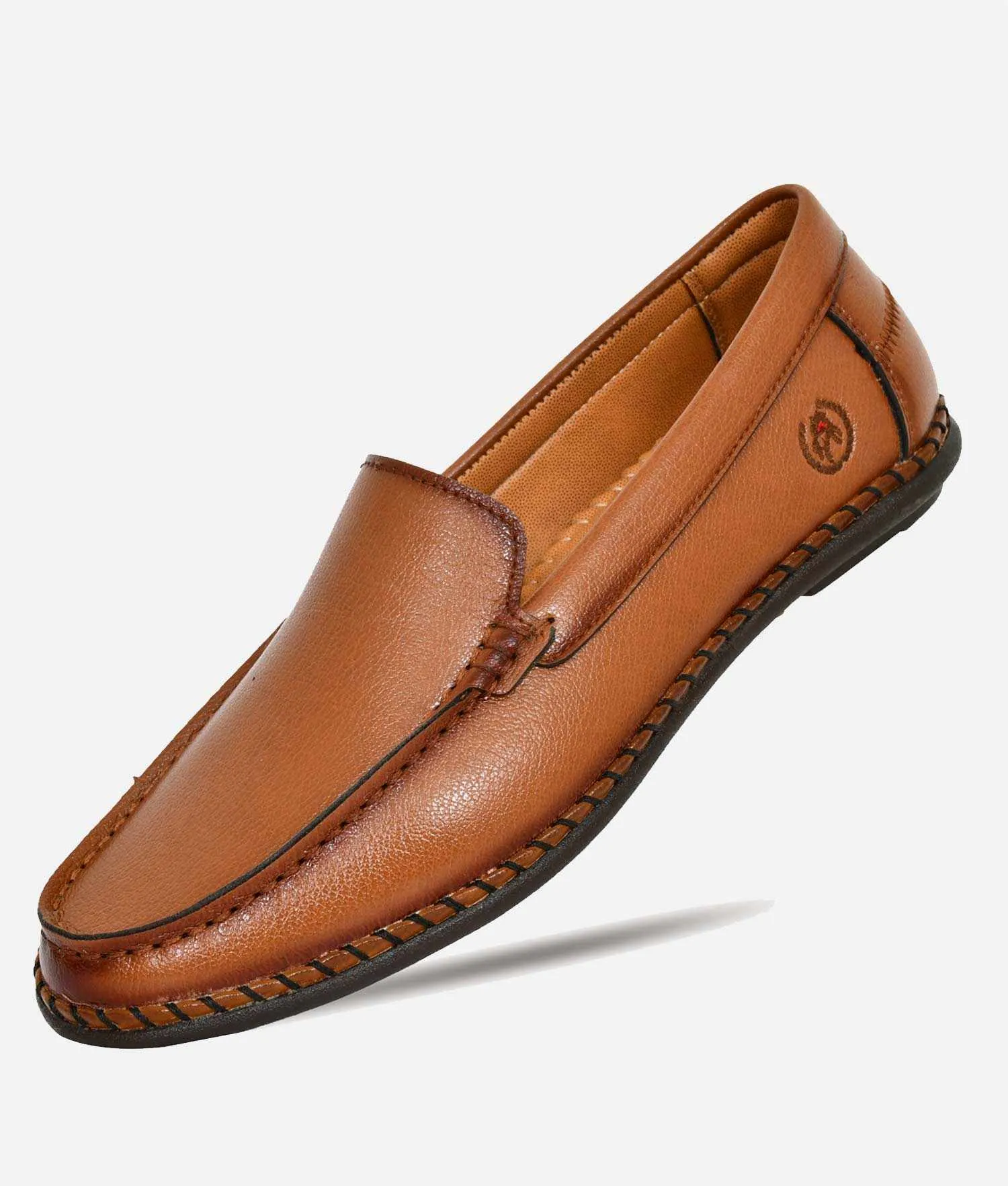 Big Boon Promax Men's Casual Loafer Formal Style