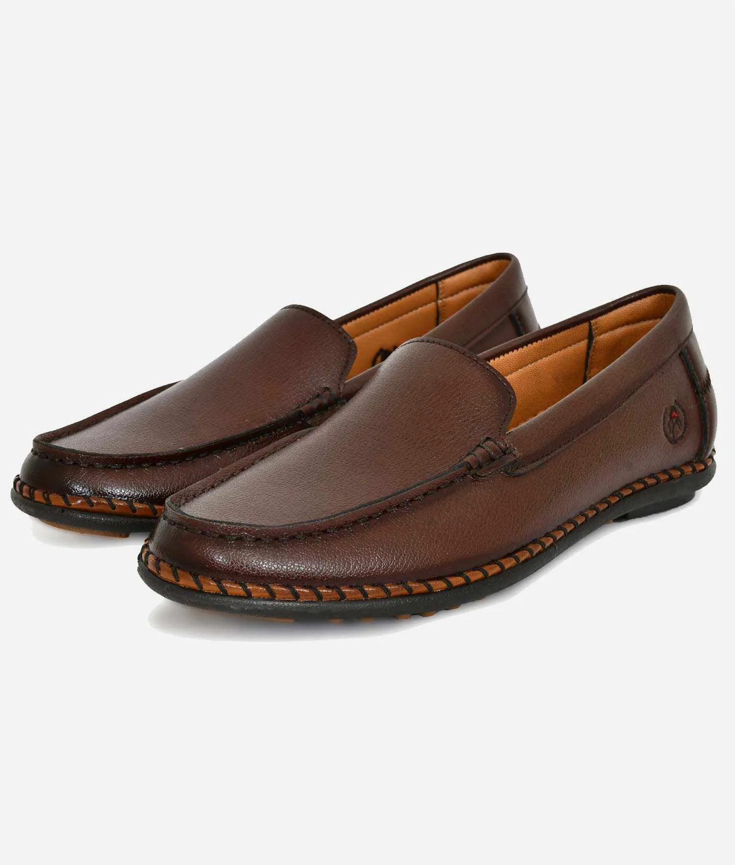 Big Boon Promax Men's Casual Loafer Formal Style