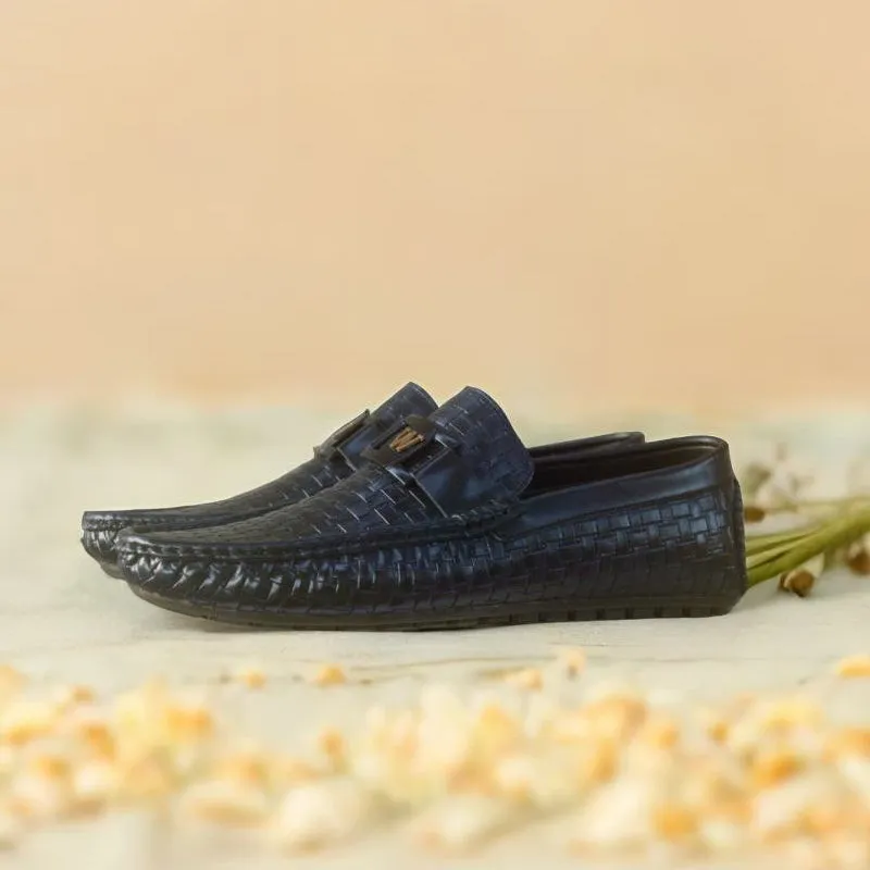 Black Loafer for men