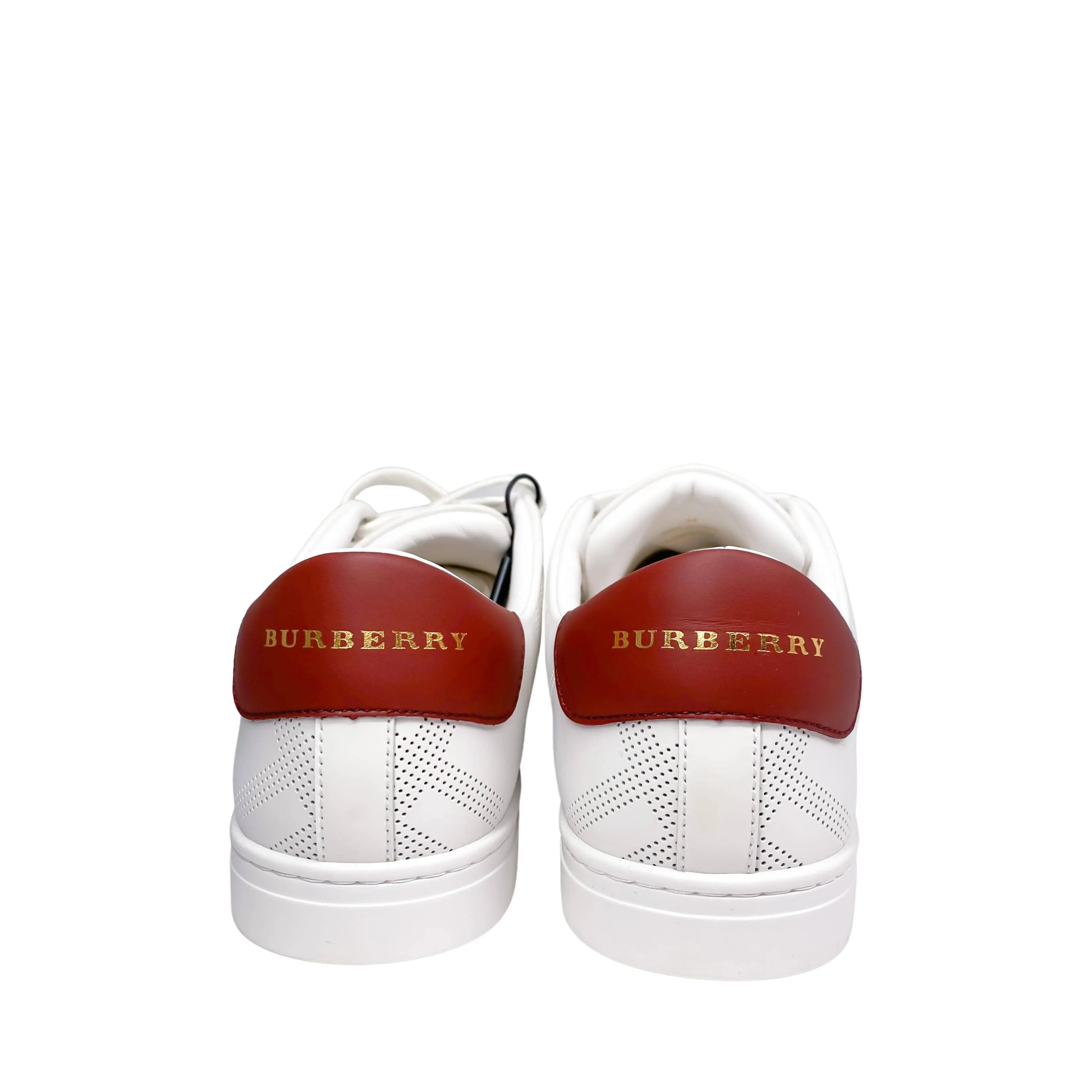 Burberry Albert Men's Trainers