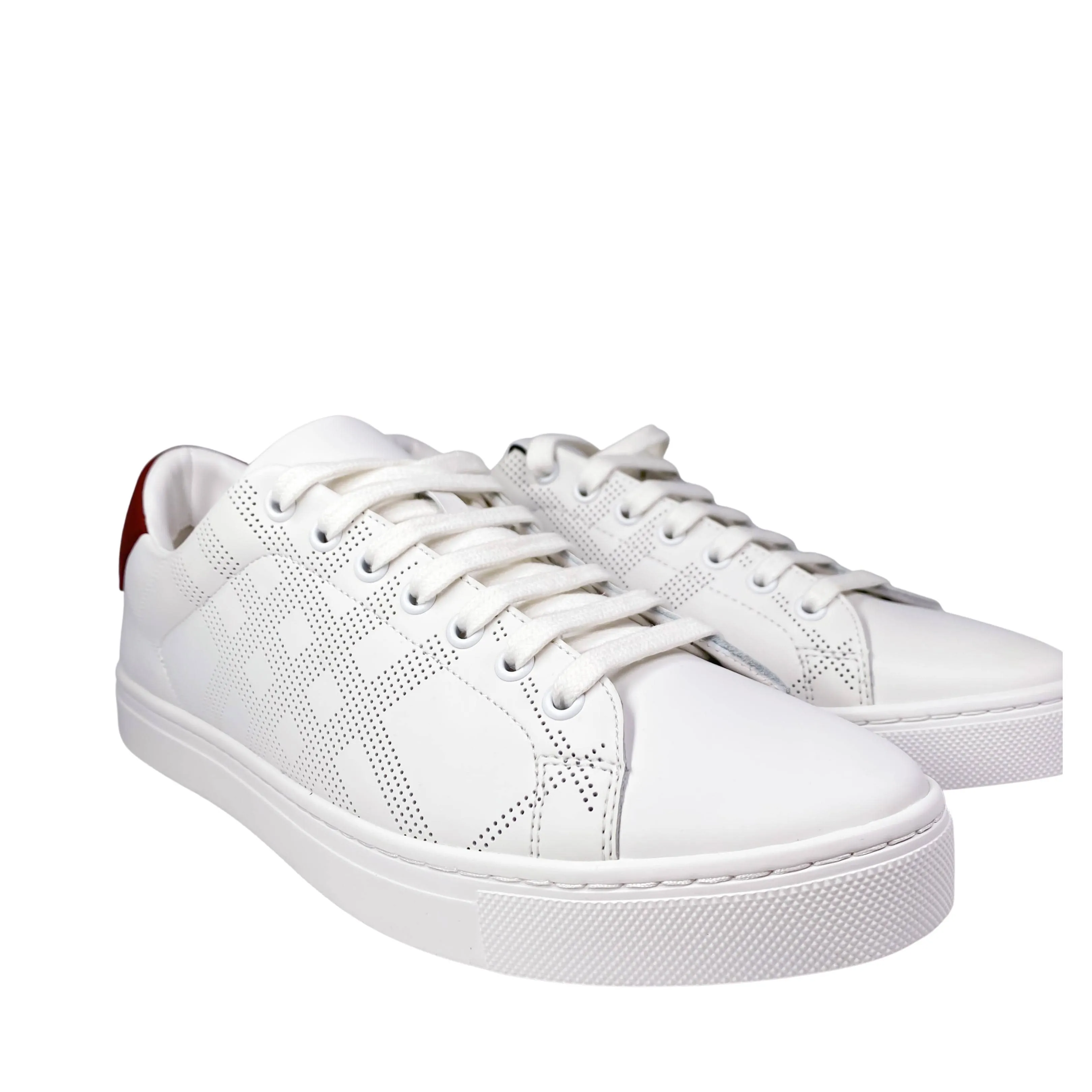 Burberry Albert Men's Trainers