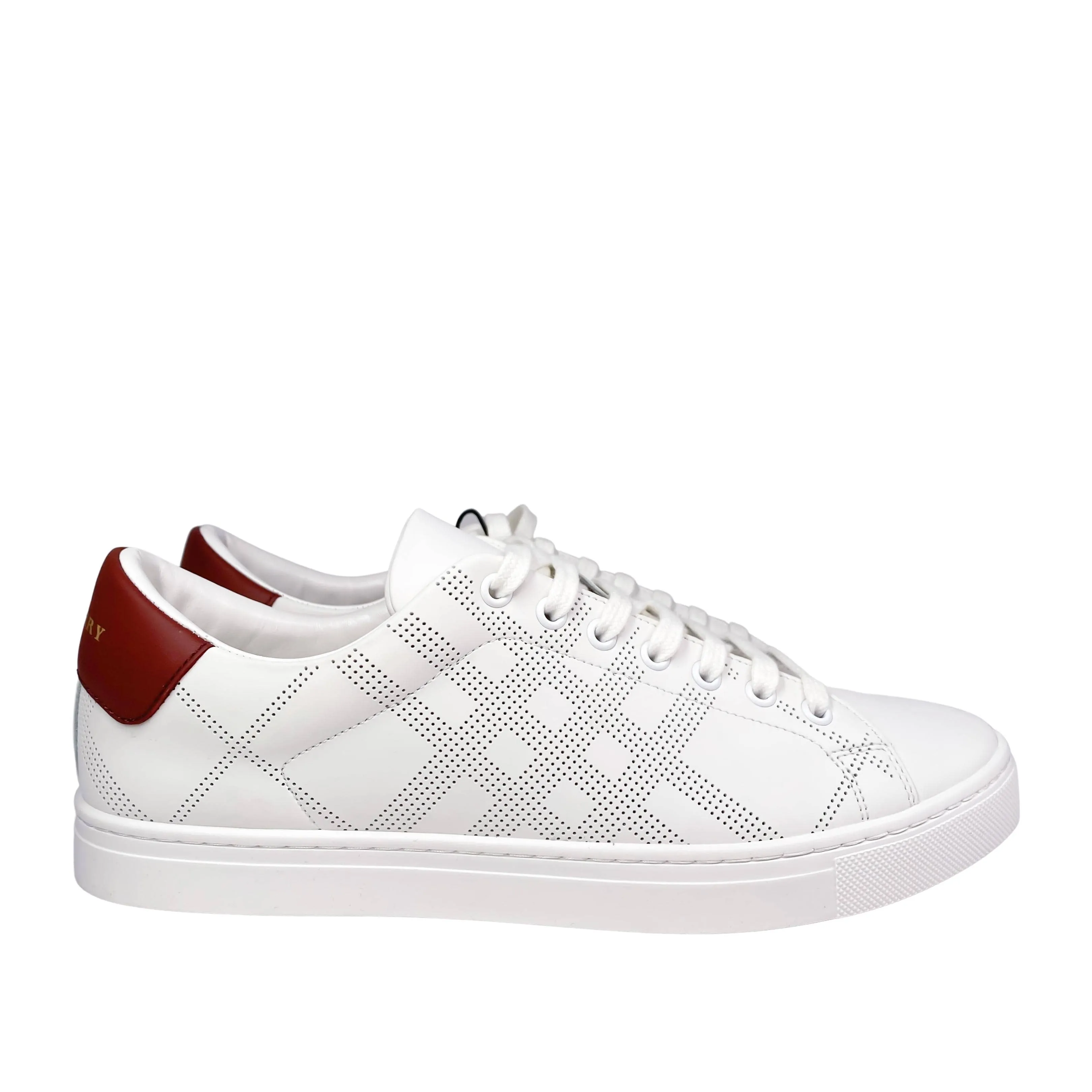 Burberry Albert Men's Trainers