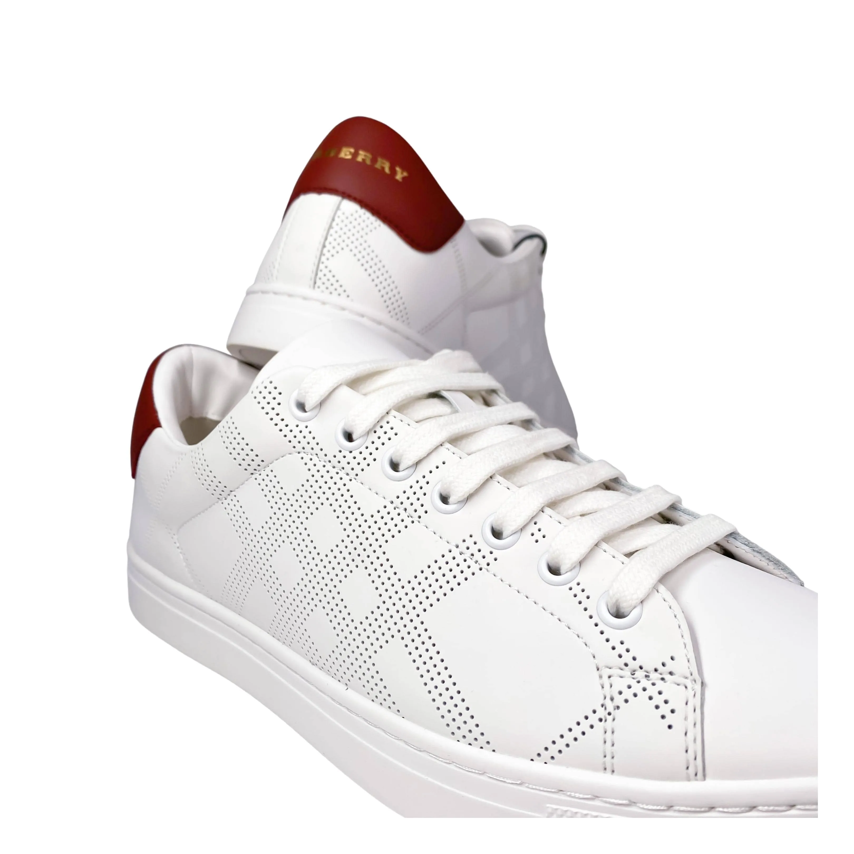 Burberry Albert Men's Trainers