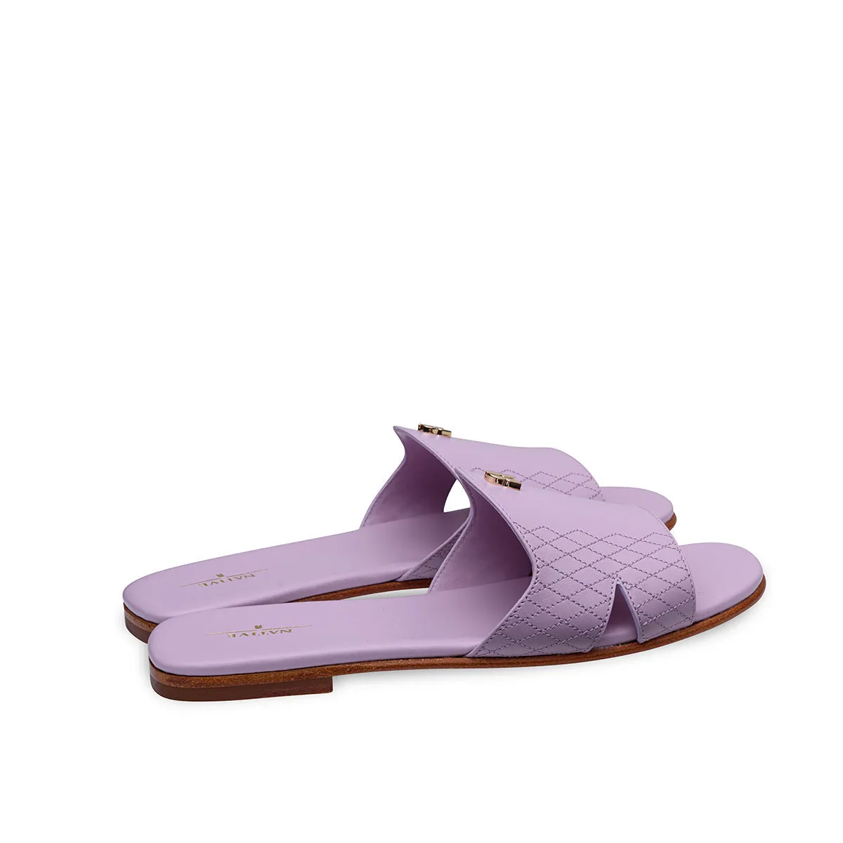 Caress in Lavender