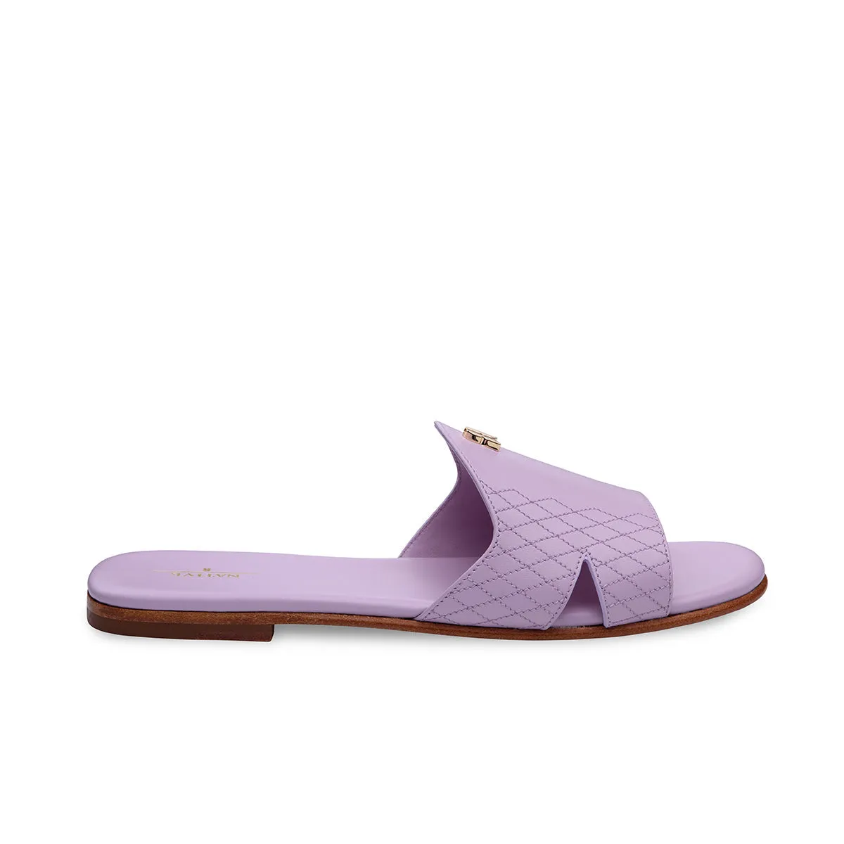 Caress in Lavender
