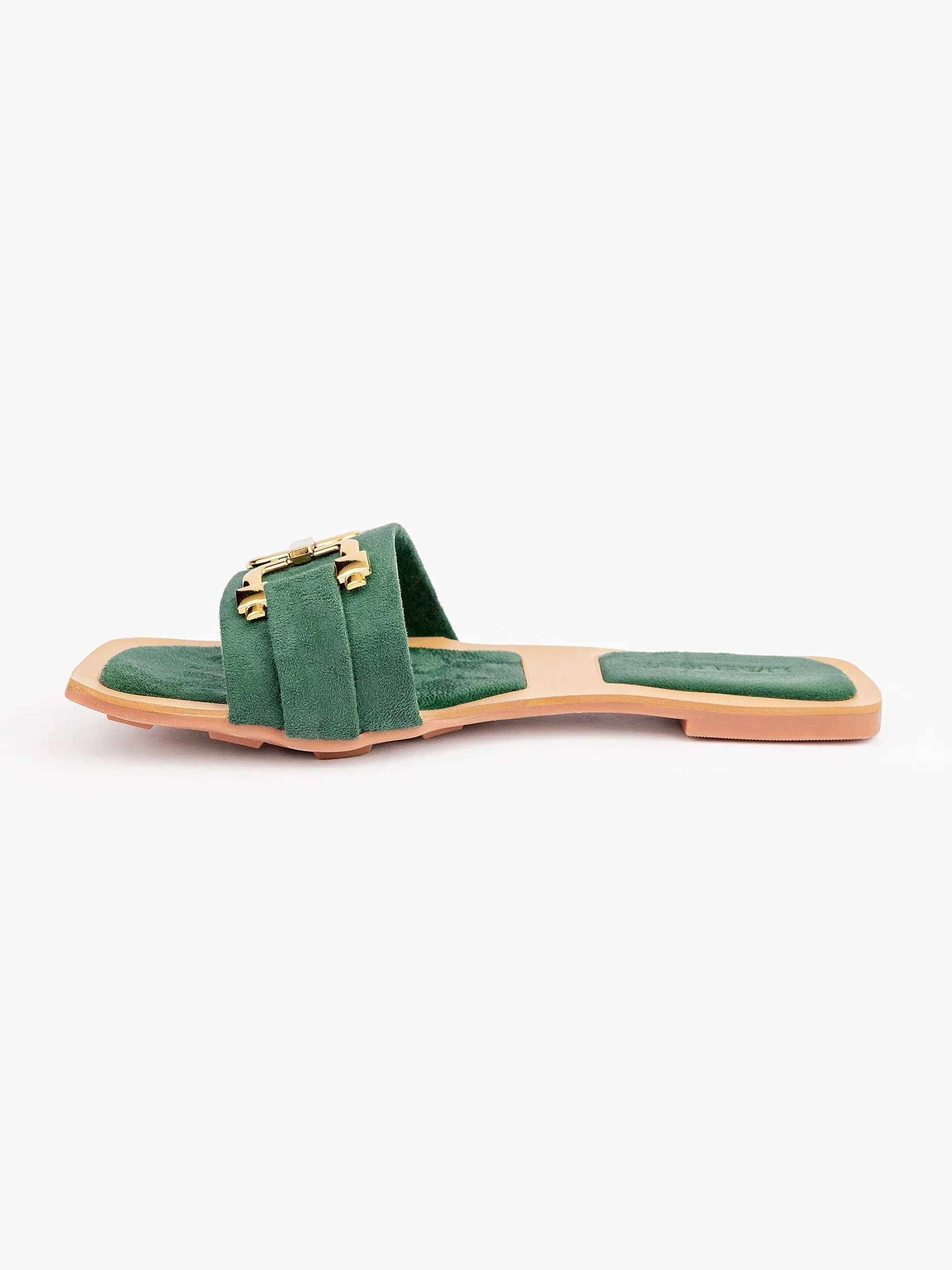 Classic Brooch Flats