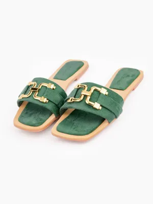 Classic Brooch Flats