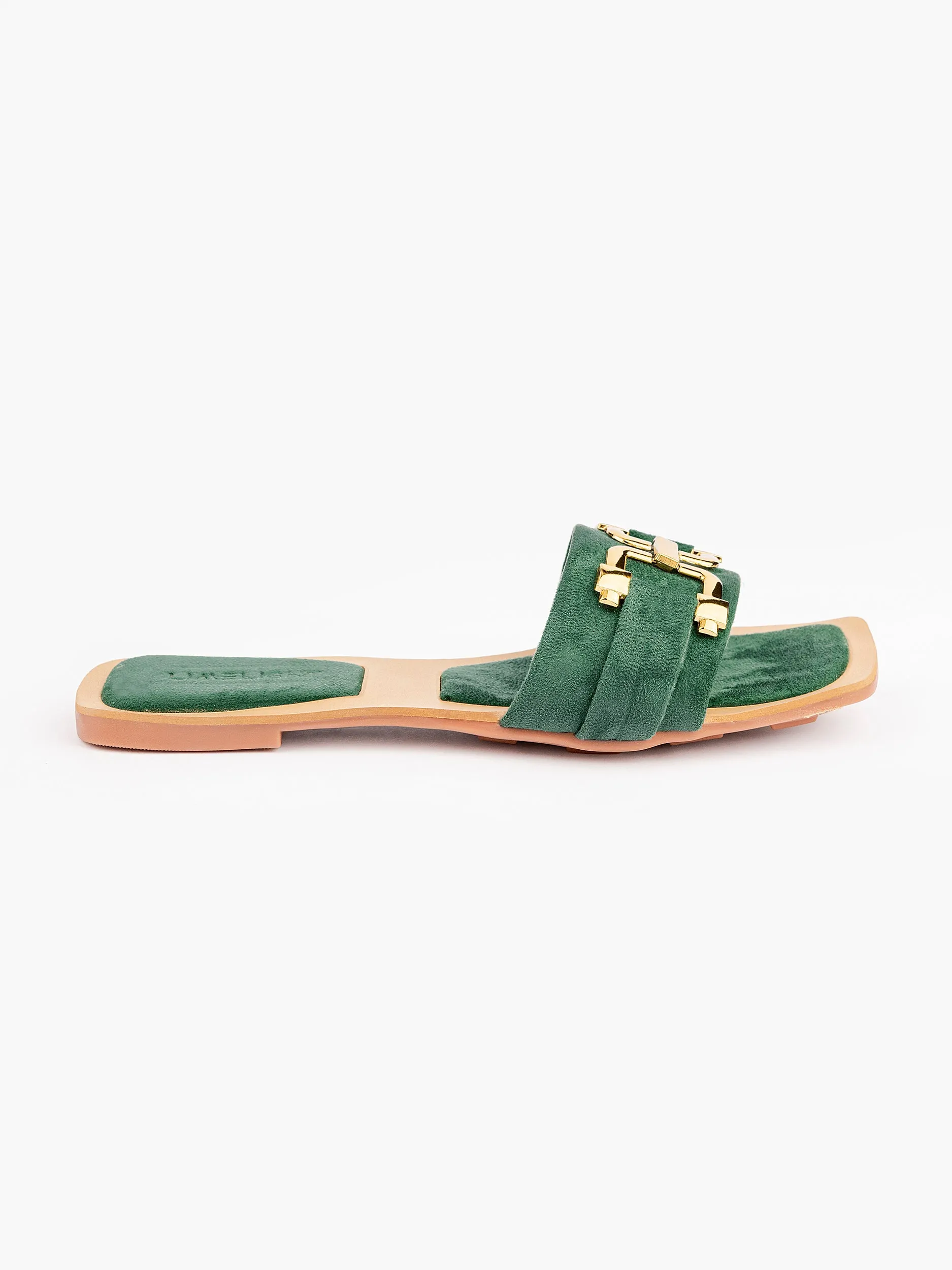 Classic Brooch Flats