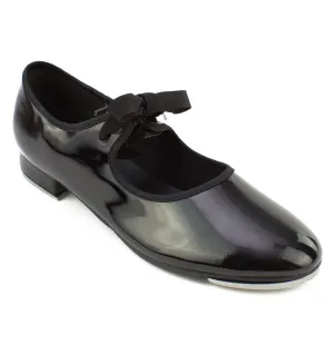 Classic Lace-Up Tap Shoe