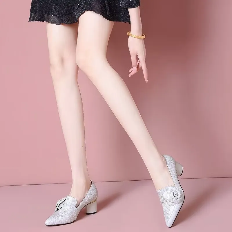 Croctex Marbelleve Stilettos
