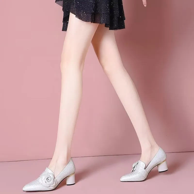 Croctex Marbelleve Stilettos