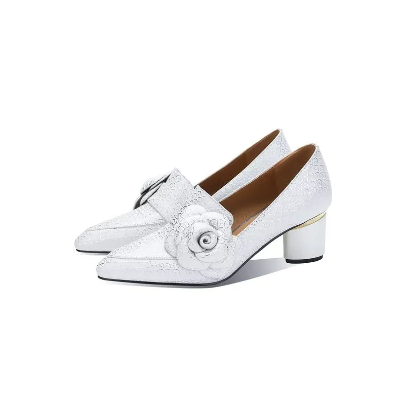 Croctex Marbelleve Stilettos