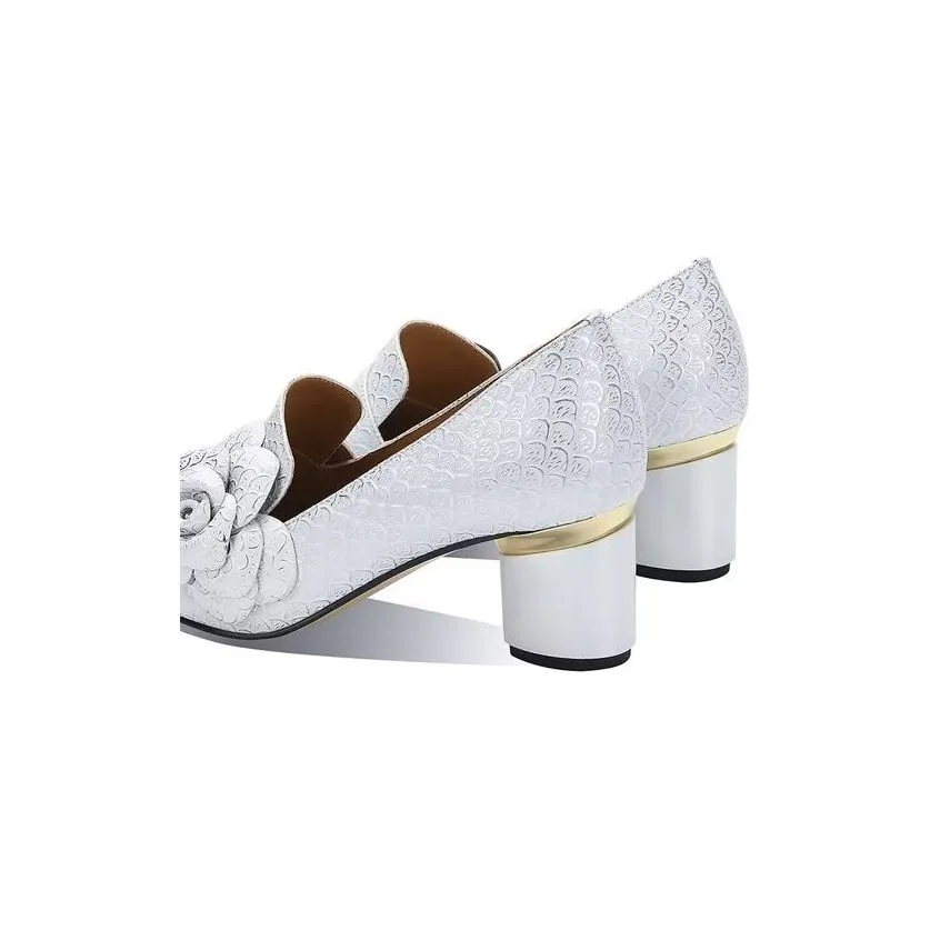 Croctex Marbelleve Stilettos