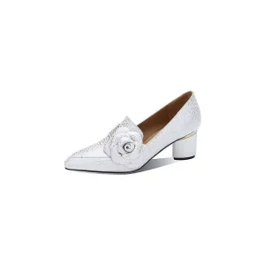 Croctex Marbelleve Stilettos