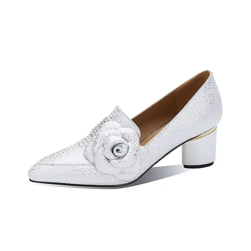 Croctex Marbelleve Stilettos