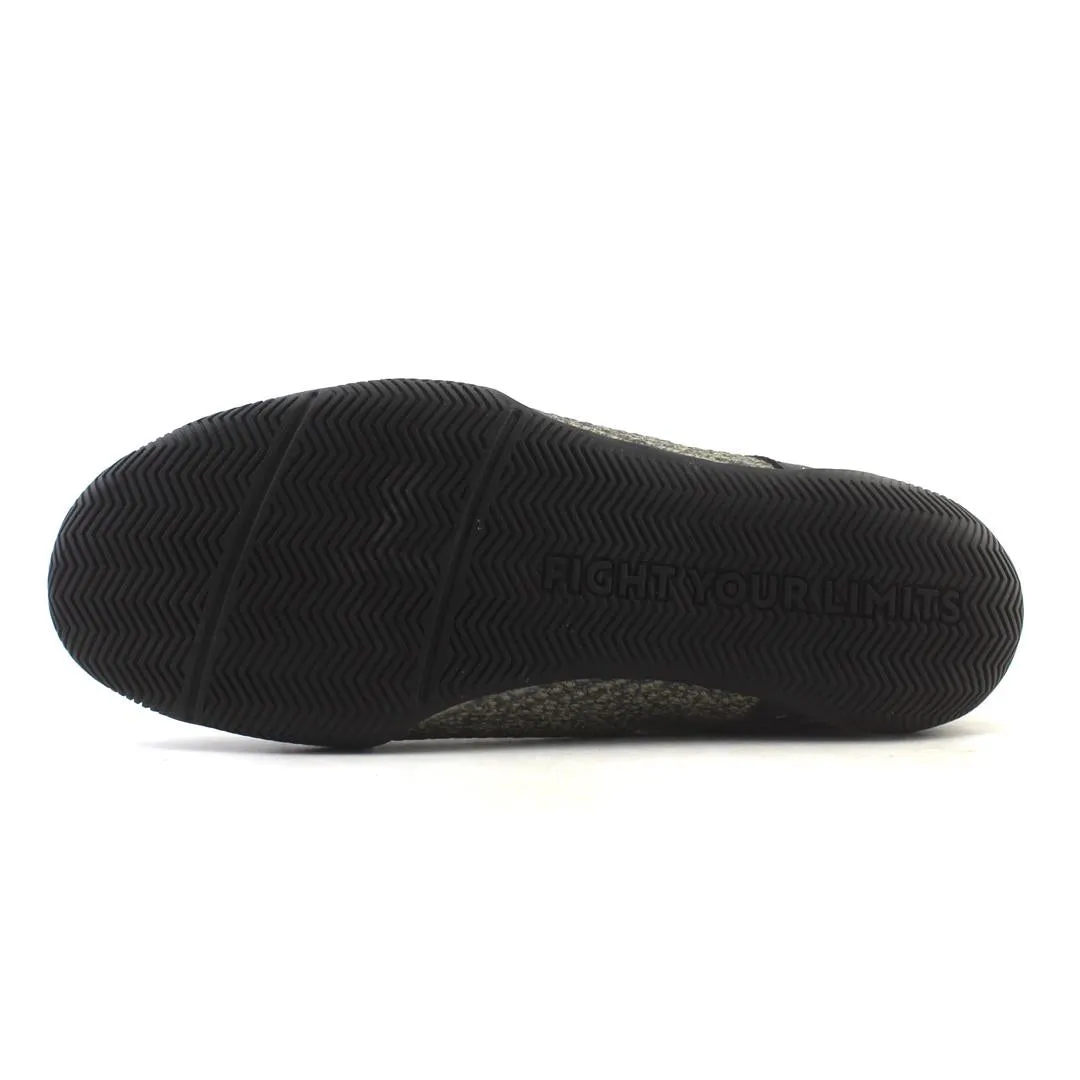 DECATHLON LIGHT AND FLEXIBLE BOXING SHOES 500