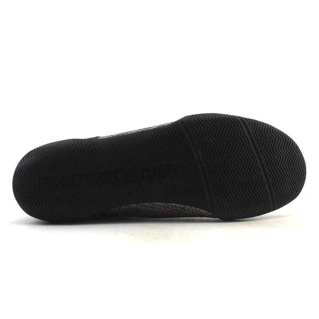 DECATHLON LIGHT AND FLEXIBLE BOXING SHOES 500
