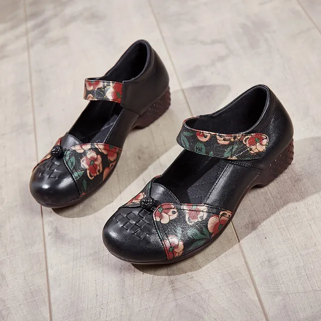 Dinhora Women's Pumps Shoes