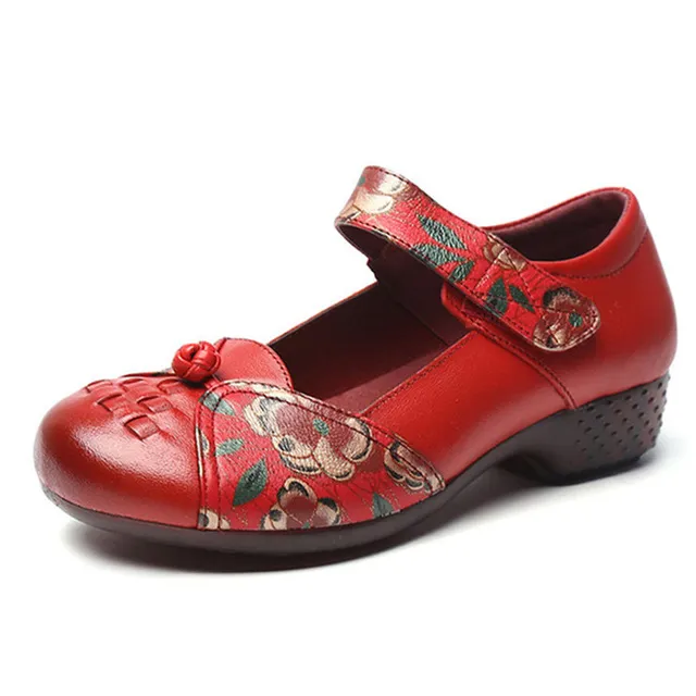Dinhora Women's Pumps Shoes