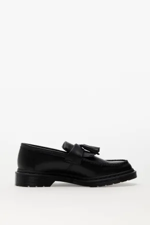 Dr Martens - Adrian Mono Tassel Loafer Black