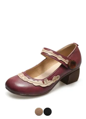 Edenia Women's Pumps Shoes