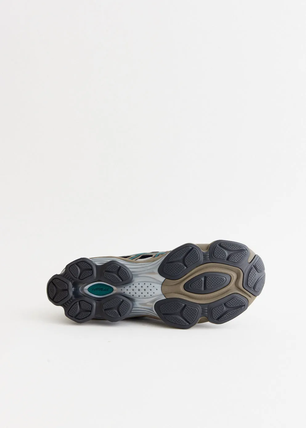 Gel-Kinetic Fluent 'Dark Taupe' Sneakers
