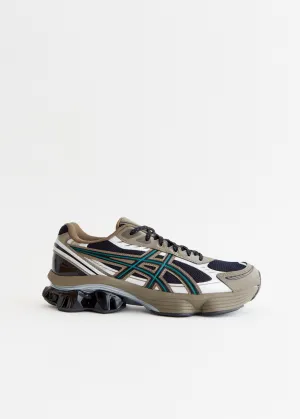 Gel-Kinetic Fluent 'Dark Taupe' Sneakers