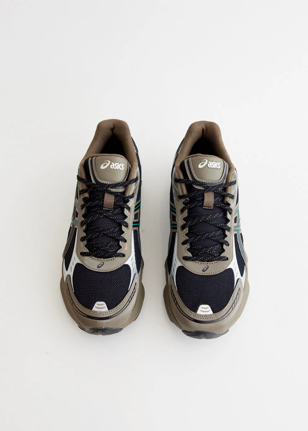 Gel-Kinetic Fluent 'Dark Taupe' Sneakers