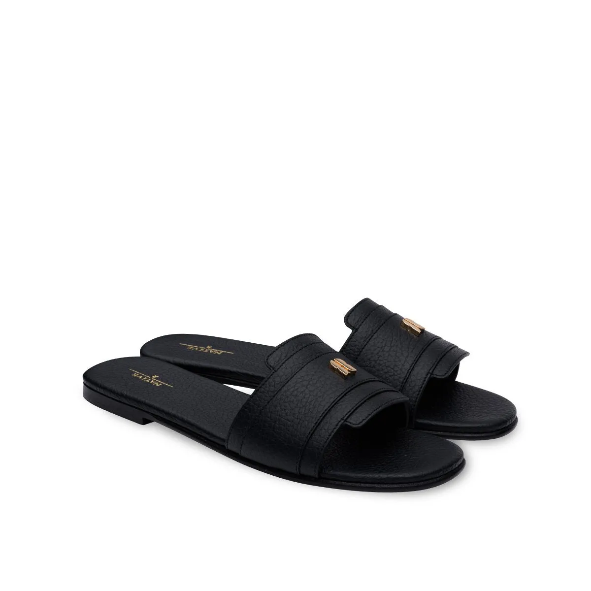 Grounded in Black