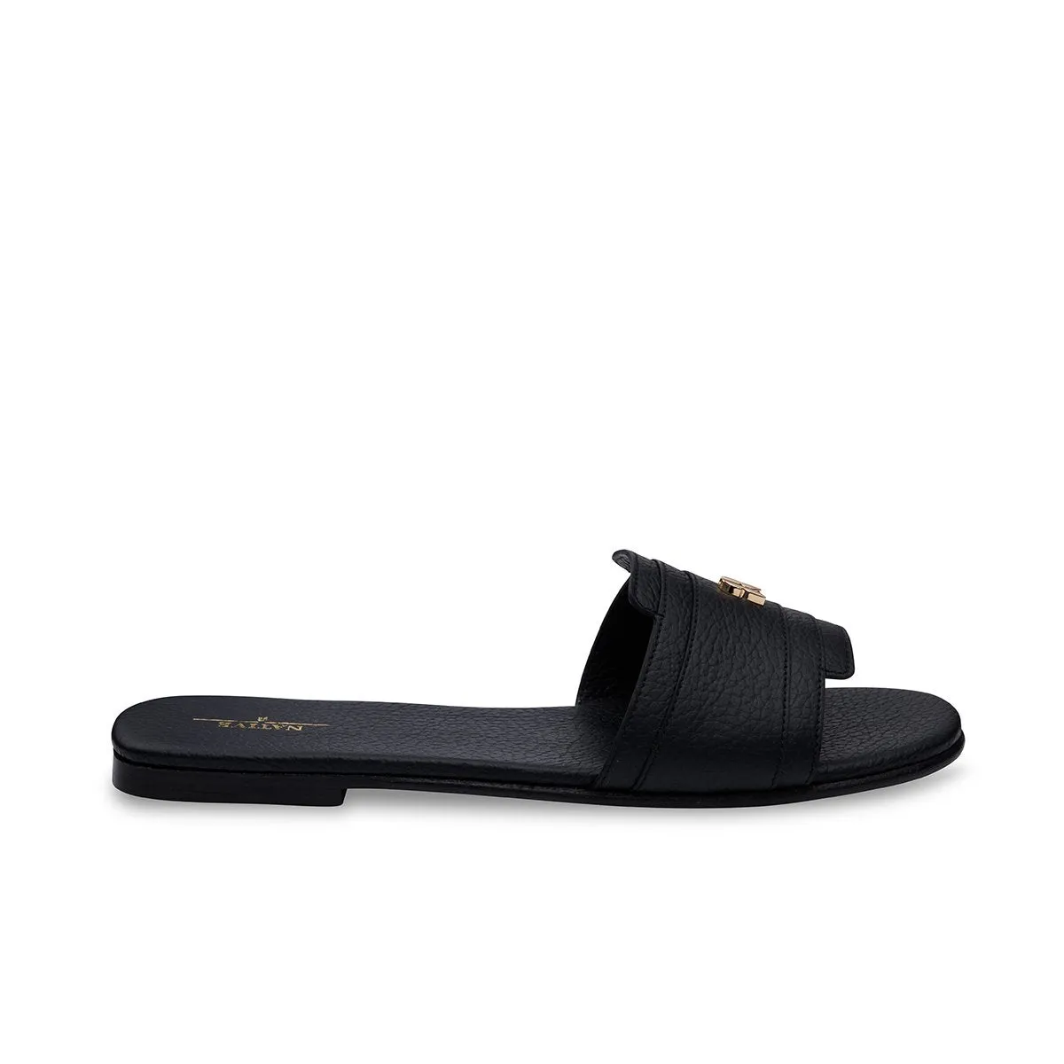 Grounded in Black