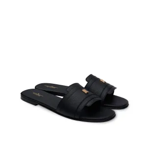 Grounded in Black
