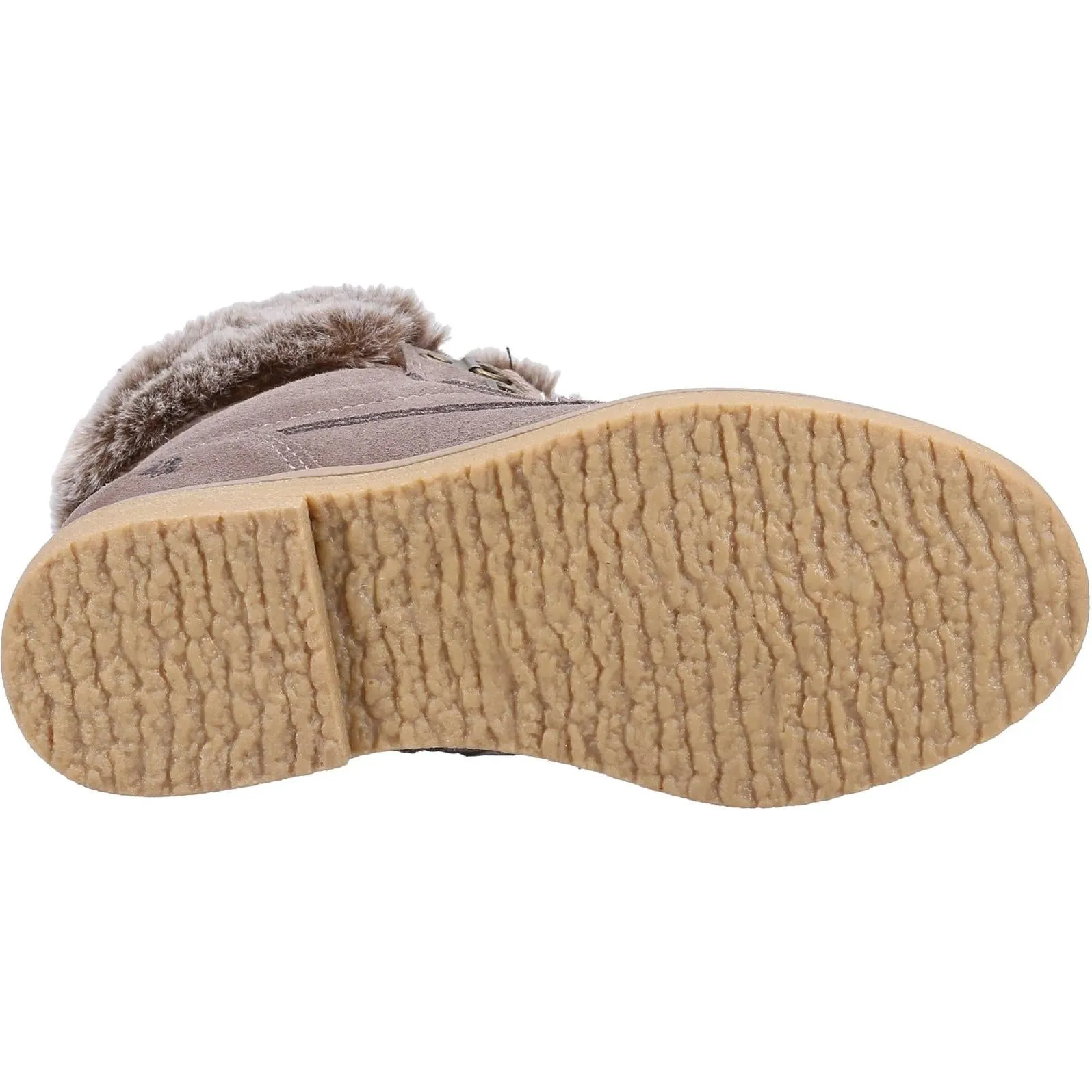 Hush Puppies Mini Florence Shoes