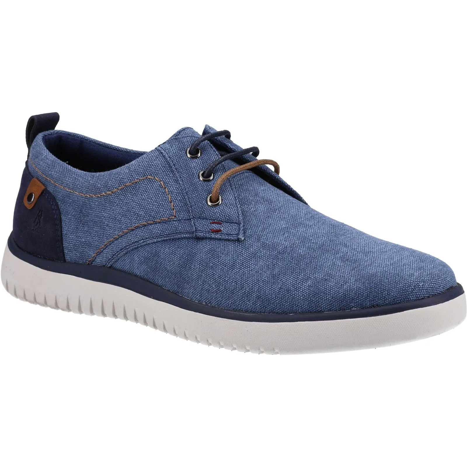 Hush Puppies Sandy Lace-Up Shoes