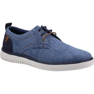 Hush Puppies Sandy Lace-Up Shoes