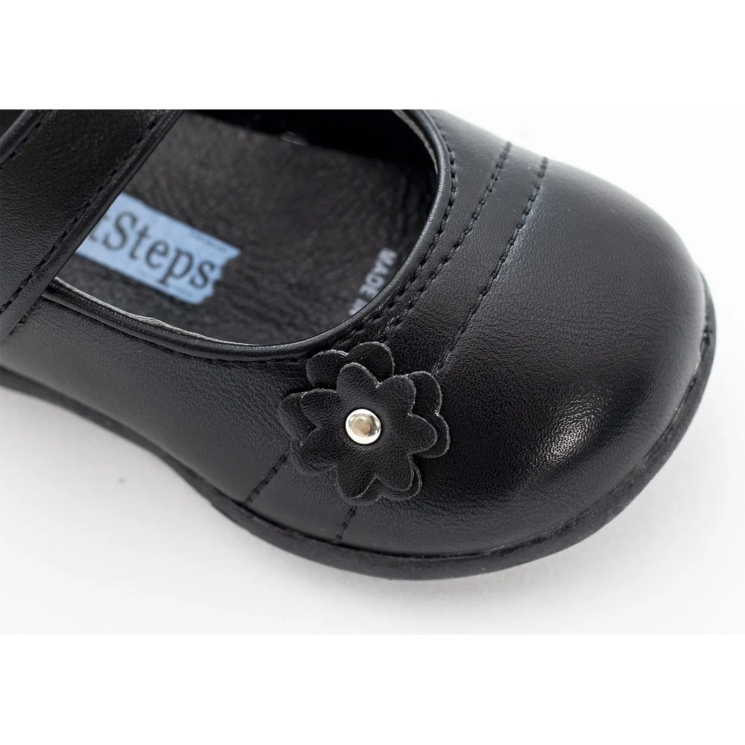Infant's Girl Time Dress Shoes FS2720 INF