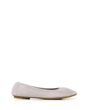 Jalna Ballet Flat Concrete