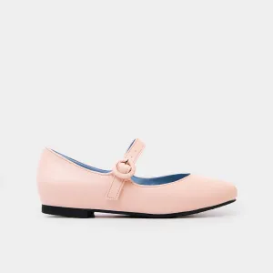 Kia Flats (Nude)